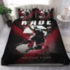 Legend Dwyane Wade Miami Heat Nba 56 Logo Type 1185 Bedding Sets Sporty Bedroom Home Decor