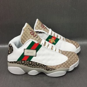 Gucci Bee Snake Air Jordan 13 Fashion Sneakers Luxury Shoes Trending