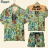 You Must Hawaiian Shirt Outfit Summer Beach