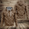 Gucci Balenciaga Type 1088 Luxury Hoodie Outfit Fashion Brand