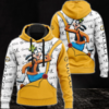 Gucci Goofy Dog Disney S Type 1039 Hoodie Fashion Brand Luxury Outfit