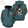 Gucci Mickey Mouse Shirts Disney S Type 1029 Hoodie Fashion Brand Luxury Outfit