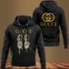 Gucci Shoes Type 1004 Luxury Hoodie Outfit Fashion Brand