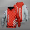 Gucci Tampa Bay Buccaneers Nfl Type 979 Hoodie Outfit Luxury Fashion Brand