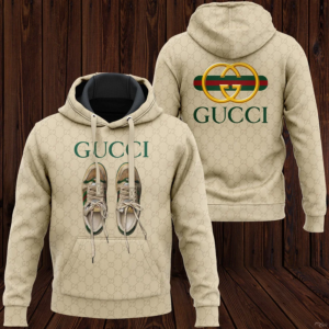 Gucci Type 960 Luxury Hoodie Fashion Brand Outfit