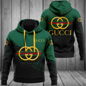 Gucci Type 958 Hoodie Outfit Luxury Fashion Brand