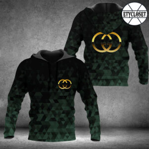 Gucci Type 950 Hoodie Fashion Brand Luxury Outfit