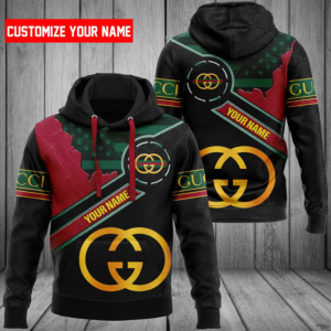 Personalized Gucci Type 825 Hoodie Outfit Fashion Brand Luxury