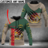 Personalized Gucci Type 823 Luxury Hoodie Fashion Brand Outfit