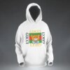 Gucci Bear Type 782 Hoodie Fashion Brand Outfit Luxury