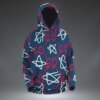 Gucci Type 721 Hoodie Fashion Brand Outfit Luxury