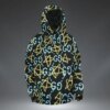 Gucci Type 687 Luxury Hoodie Outfit Fashion Brand