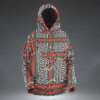 Gucci Snake Type 686 Hoodie Outfit Luxury Fashion Brand