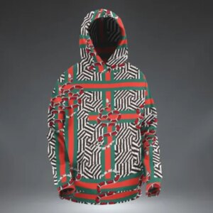 Gucci Snake Type 686 Hoodie Outfit Luxury Fashion Brand