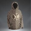 Louis Vuitton Lv Type 616 Luxury Hoodie Outfit Fashion Brand