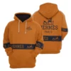 Hermes Paris Type 403 Hoodie Fashion Brand Luxury Outfit