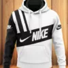 Nike Sporty Type 381 Hoodie Outfit Fashion Brand Luxury