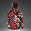 Louis Vuitton Supreme Type 259 Hoodie Outfit Fashion Brand Luxury