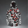 Gucci Type 249 Luxury Hoodie Outfit Fashion Brand