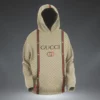 Gucci Type 243 Luxury Hoodie Fashion Brand Outfit