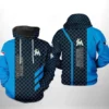 Gucci Mlb Miami Marlins Type 130 Hoodie Outfit Luxury Fashion Brand