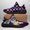 Louis Vuitton Piccolo Dragon Ball Luxury Brand Premium Yeezy Sneaker