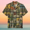 19091911 Baseball Greats Nostalgia Hawaiian Shirt