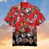 Amazing Ice Hockey Chicago Blackhawks Hawaiian Shirt