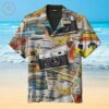 Amazing Road Trip Hawaiian Shirt Beach Summer Outfit