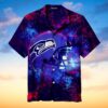 Amazing Seattle Seahawks Hawaiian Shirt