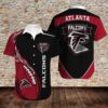 Atlanta Falcons Hawaiian Shirt Beach Outfit Summer