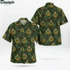 Australian Army Royal Australian Regiment Hawaiian Shirt