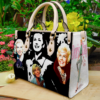 Doris Day Lover 1 Women Leather Hand Bag