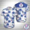 Baskinrobbins Hawaiian Shirt Summer Beach Outfit