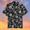 Brooklyn Nets Hawaiian Shirt Summer Outfit Beach