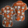 Busch Light Beer Hawaiian Shirt Outfit Summer Beach