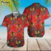 Chicago Blackhawks Hawaiian Shirt