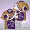 Crown Royal Hawaiian Shirt Outfit Beach Summer