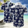 Dallas Cowboys Original S Hawaiian Shirt