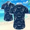 Dallas Cowboys Star S Hawaiian Shirt