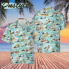 Envoy Air Embraer 175 Hawaiian Shirt