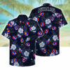 Grateful Dead Fashion Island Tourism 3544 Hawaiian Shirt