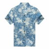 Hangover Men'S Hawaiian Shirt Summer Beach Outfit