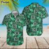 Rainbow Warriors Hawaiian Shirt Outfit Summer Beach