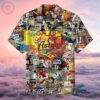 Houston Astros Hawaiian Shirt Summer Outfit Beach