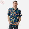 Houston Astros Victory Vacay Hawaiian Shirt