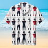 Houston Texans Jersey Hawaiian Shirt