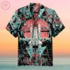 Imagine Dragons Hawaiian Shirt Summer Beach Outfit