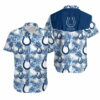 Indianapolis Colts Hawaiian Shirt