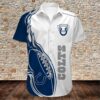 Indianapolis Colts S Hawaiian Shirt